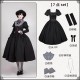 With Puji Vows Of Old Short And Long One Piece(Pre-Order/Full Payment Without Shipping)
